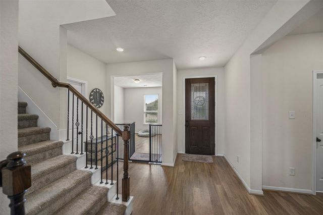 20519 Pembridge Green Drive, Porter, TX 77365