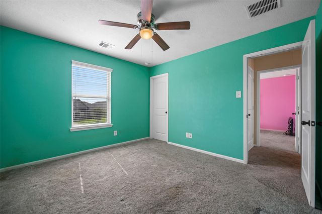 20519 Pembridge Green Drive, Porter, TX 77365