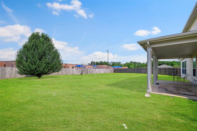 20519 Pembridge Green Drive, Porter, TX 77365