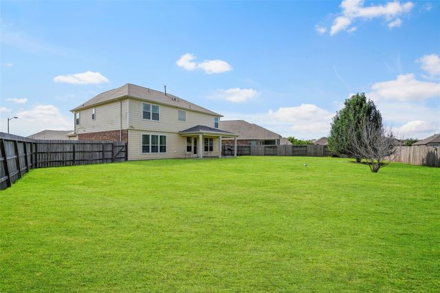20519 Pembridge Green Drive, Porter, TX 77365