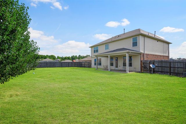 20519 Pembridge Green Drive, Porter, TX 77365