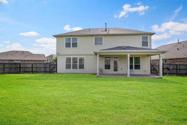 20519 Pembridge Green Drive, Porter, TX 77365