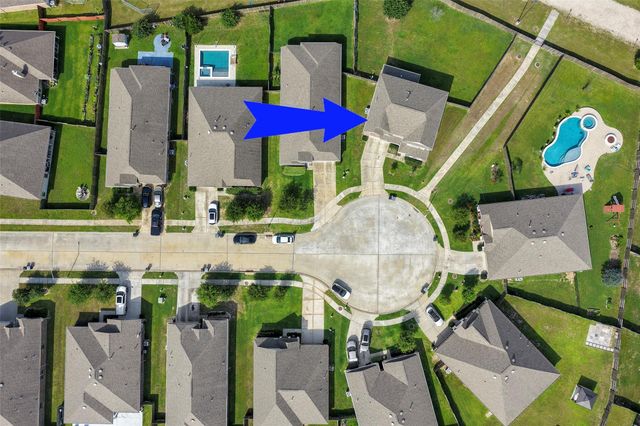20519 Pembridge Green Drive, Porter, TX 77365