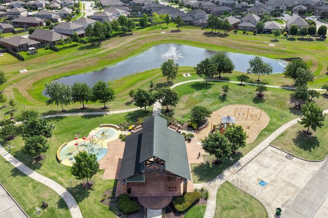 20519 Pembridge Green Drive, Porter, TX 77365