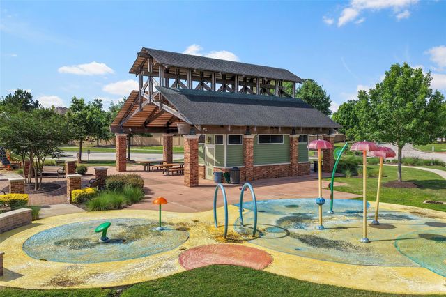 20519 Pembridge Green Drive, Porter, TX 77365
