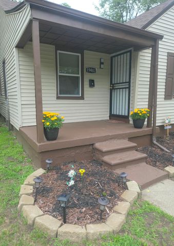 19483 Rosemont Avenue, Detroit, MI 48219