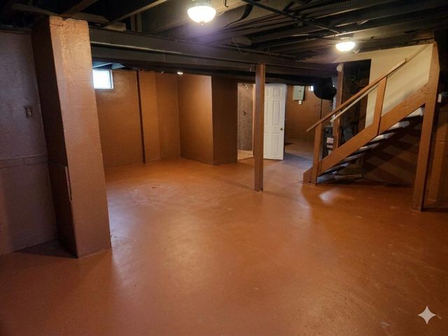 19483 Rosemont Avenue, Detroit, MI 48219