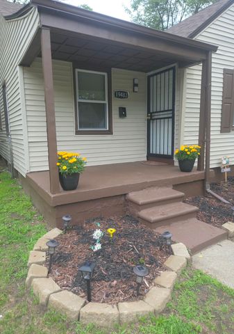 19483 Rosemont Avenue, Detroit, MI 48219