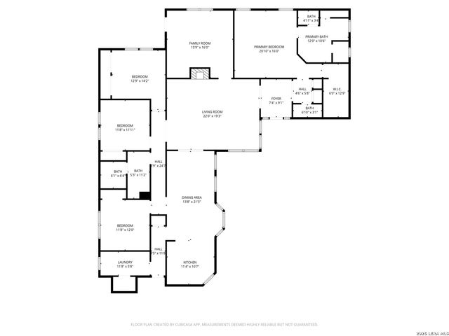 11 Granburg Cir, San Antonio, TX 78218