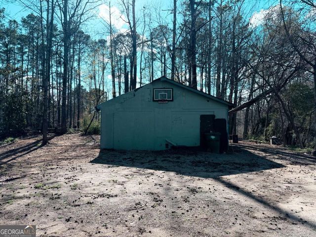 5475 Stonewall Tell Road, Atlanta, GA 30349