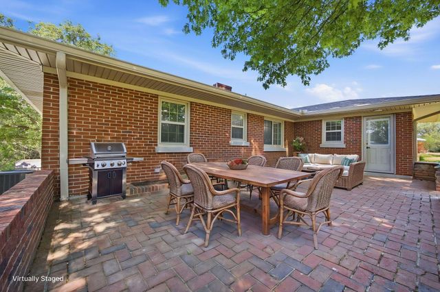 122 Meadowlark Drive, Richmond, KY 40475