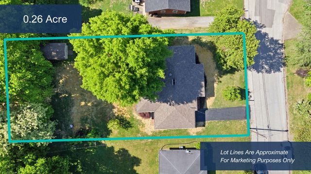 122 Meadowlark Drive, Richmond, KY 40475