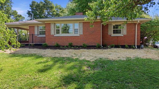 122 Meadowlark Drive, Richmond, KY 40475