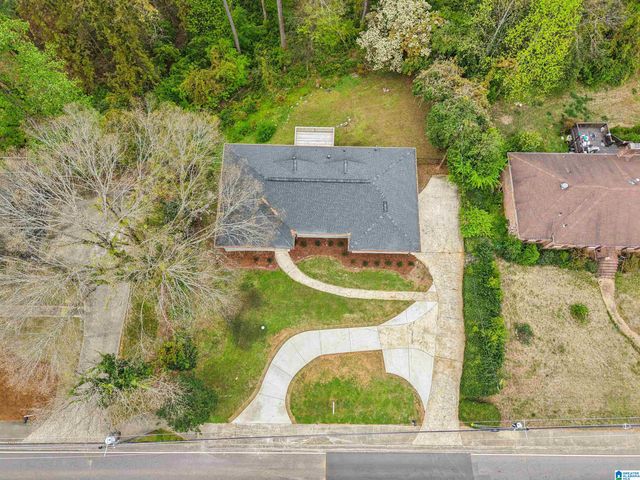 3348 OVERTON ROAD, Birmingham, AL 35223