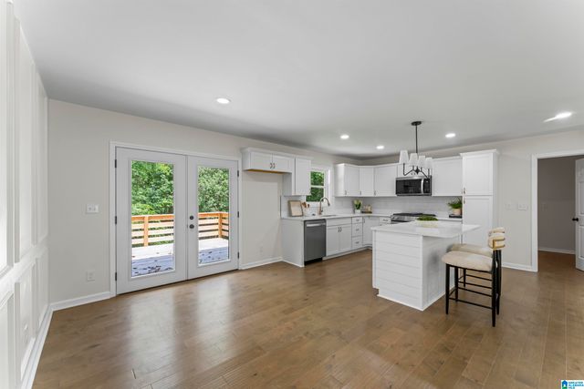 3348 OVERTON ROAD, Birmingham, AL 35223