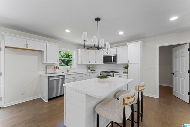 3348 OVERTON ROAD, Birmingham, AL 35223