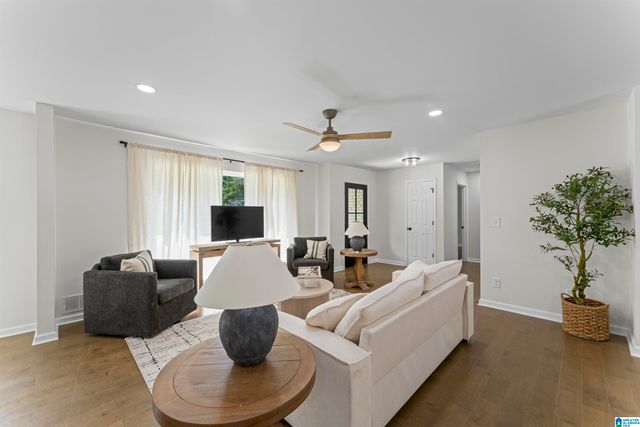 3348 OVERTON ROAD, Birmingham, AL 35223