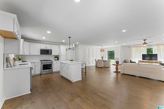 3348 OVERTON ROAD, Birmingham, AL 35223