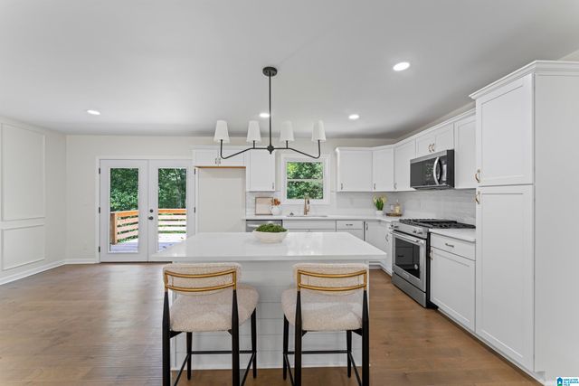 3348 OVERTON ROAD, Birmingham, AL 35223