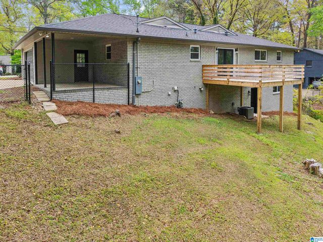 3348 OVERTON ROAD, Birmingham, AL 35223