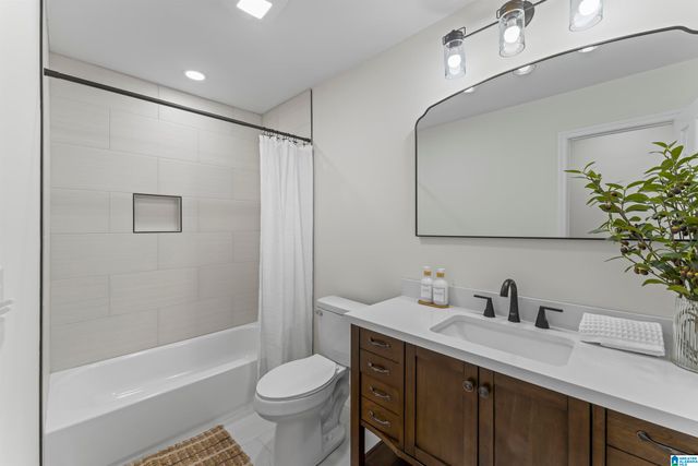 3348 OVERTON ROAD, Birmingham, AL 35223