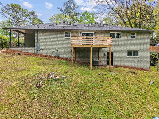 3348 OVERTON ROAD, Birmingham, AL 35223