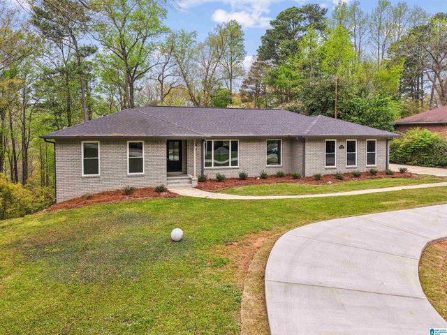3348 OVERTON ROAD, Birmingham, AL 35223