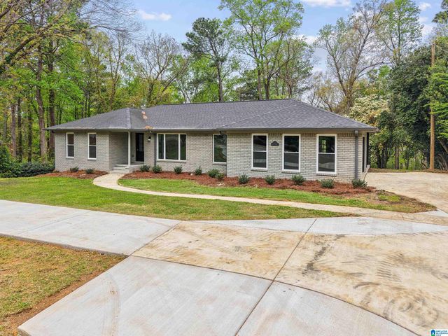 3348 OVERTON ROAD, Birmingham, AL 35223