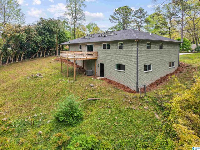 3348 OVERTON ROAD, Birmingham, AL 35223