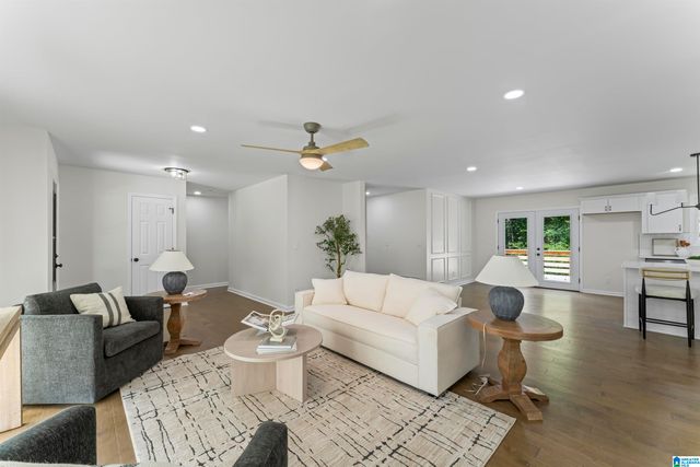 3348 OVERTON ROAD, Birmingham, AL 35223