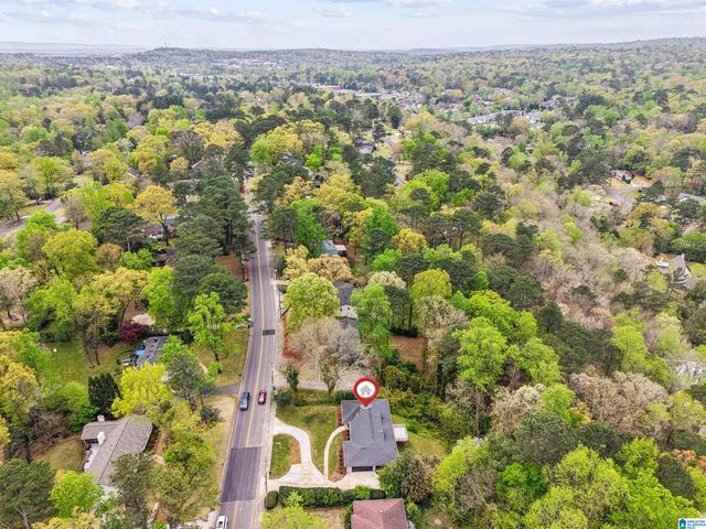 3348 OVERTON ROAD, Birmingham, AL 35223