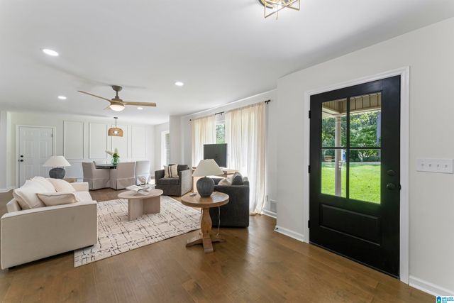 3348 OVERTON ROAD, Birmingham, AL 35223