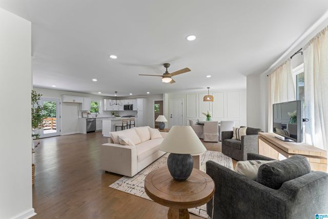 3348 OVERTON ROAD, Birmingham, AL 35223