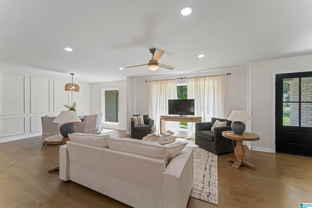 3348 OVERTON ROAD, Birmingham, AL 35223