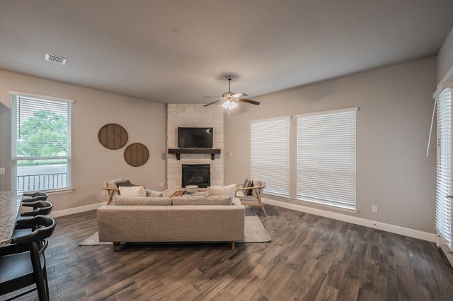2304 Llano Drive, Royse City, TX 75189