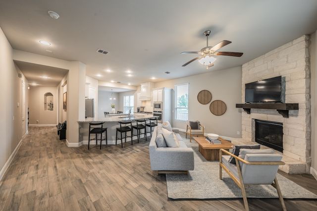 2304 Llano Drive, Royse City, TX 75189