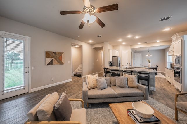 2304 Llano Drive, Royse City, TX 75189