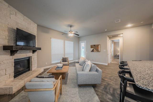 2304 Llano Drive, Royse City, TX 75189