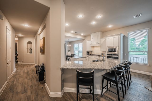 2304 Llano Drive, Royse City, TX 75189