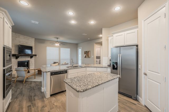 2304 Llano Drive, Royse City, TX 75189