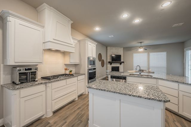 2304 Llano Drive, Royse City, TX 75189
