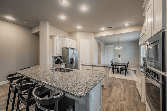 2304 Llano Drive, Royse City, TX 75189