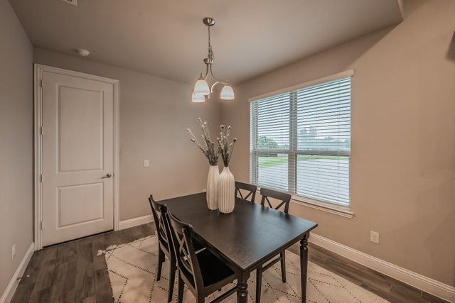 2304 Llano Drive, Royse City, TX 75189