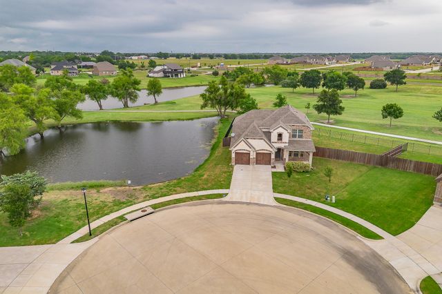 2304 Llano Drive, Royse City, TX 75189