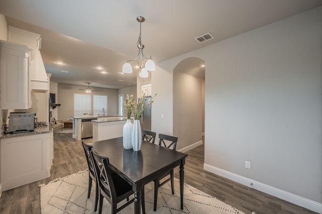 2304 Llano Drive, Royse City, TX 75189