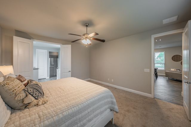 2304 Llano Drive, Royse City, TX 75189