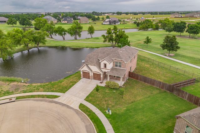 2304 Llano Drive, Royse City, TX 75189