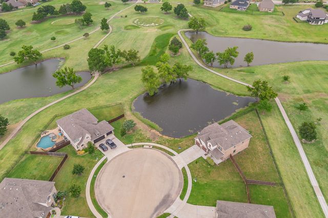 2304 Llano Drive, Royse City, TX 75189
