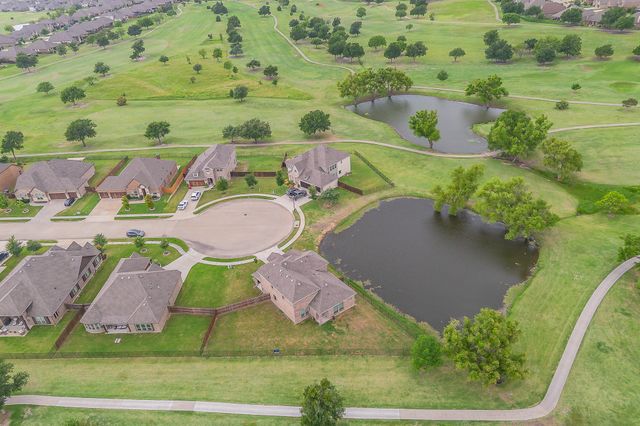 2304 Llano Drive, Royse City, TX 75189