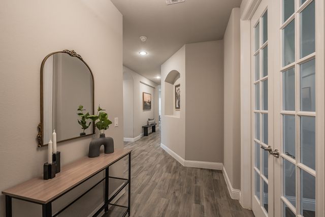 2304 Llano Drive, Royse City, TX 75189